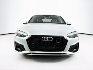 Audi A5 2021 AWD quattro Premium Plus 45 TFSI, coupé de 2 puertas