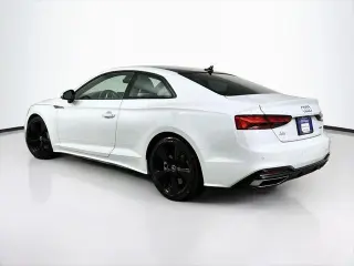 Audi A5 2021 AWD quattro Premium Plus 45 TFSI, coupé de 2 puertas