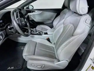 Audi A5 2021 AWD quattro Premium Plus 45 TFSI, coupé de 2 puertas