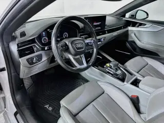 Audi A5 2021 AWD quattro Premium Plus 45 TFSI, coupé de 2 puertas