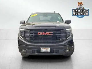 GMC Sierra 1500 2023 4x4 Elevation Standard 4dr Crew Cab 5.8 ft. SB\n