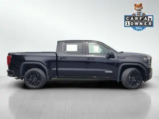 GMC Sierra 1500 2023 4x4 Elevation Standard 4dr Crew Cab 5.8 ft. SB\n