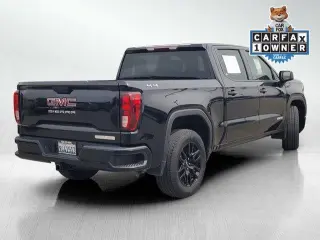 GMC Sierra 1500 2023 4x4 Elevation Standard 4dr Crew Cab 5.8 ft. SB\n