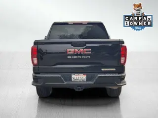 GMC Sierra 1500 2023 4x4 Elevation Standard 4dr Crew Cab 5.8 ft. SB\n