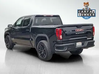 GMC Sierra 1500 2023 4x4 Elevation Standard 4dr Crew Cab 5.8 ft. SB\n