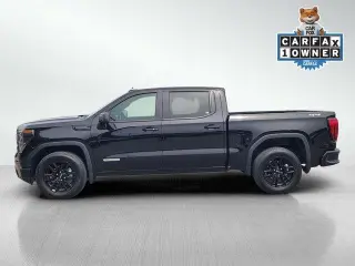GMC Sierra 1500 2023 4x4 Elevation Standard 4dr Crew Cab 5.8 ft. SB\n