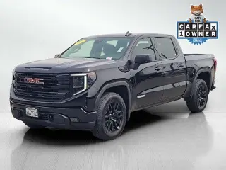 GMC Sierra 1500 2023 4x4 Elevation Standard 4dr Crew Cab 5.8 ft. SB\n