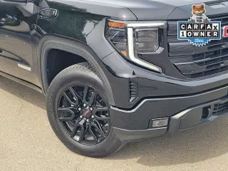 GMC Sierra 1500 2023 4x4 Elevation Standard 4dr Crew Cab 5.8 ft. SB\n