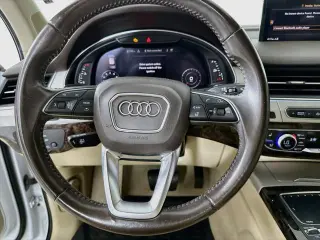 Audi Q7 2019 AWD quattro SE Premium Plus 45 TFSI SUV de 4 puertas