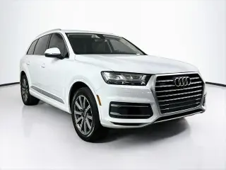 Audi Q7 2019 AWD quattro SE Premium Plus 45 TFSI SUV de 4 puertas