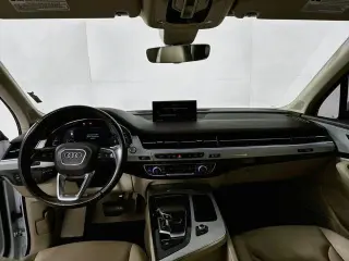 Audi Q7 2019 AWD quattro SE Premium Plus 45 TFSI SUV de 4 puertas