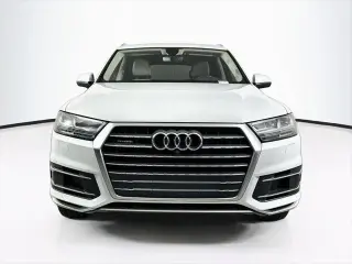 Audi Q7 2019 AWD quattro SE Premium Plus 45 TFSI SUV de 4 puertas