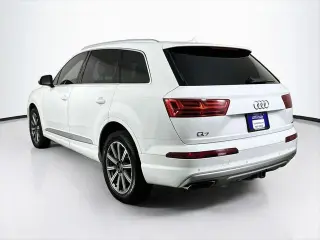 Audi Q7 2019 AWD quattro SE Premium Plus 45 TFSI SUV de 4 puertas