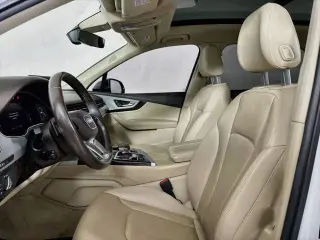 Audi Q7 2019 AWD quattro SE Premium Plus 45 TFSI SUV de 4 puertas