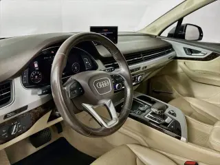 Audi Q7 2019 AWD quattro SE Premium Plus 45 TFSI SUV de 4 puertas