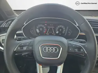 Audi Q3 2025 AWD quattro línea S Premium 45 TFSI SUV de 4 puertas