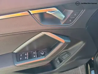 Audi Q3 2025 AWD quattro línea S Premium 45 TFSI SUV de 4 puertas