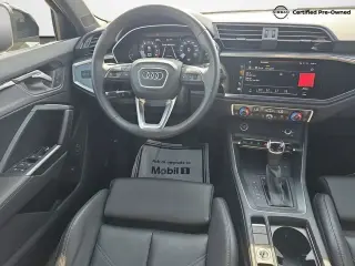 Audi Q3 2025 AWD quattro línea S Premium 45 TFSI SUV de 4 puertas