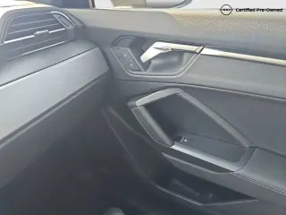 Audi Q3 2025 AWD quattro línea S Premium 45 TFSI SUV de 4 puertas