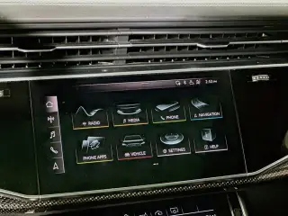 Audi SQ7 2020 AWD 4.0T quattro Premium Plus SUV de 4 puertas