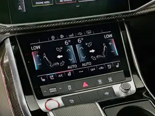 Audi SQ7 2020 AWD 4.0T quattro Premium Plus SUV de 4 puertas