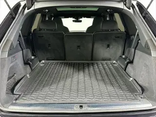 Audi SQ7 2020 AWD 4.0T quattro Premium Plus SUV de 4 puertas