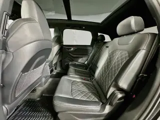 Audi SQ7 2020 AWD 4.0T quattro Premium Plus SUV de 4 puertas