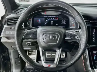 Audi SQ7 2020 AWD 4.0T quattro Premium Plus SUV de 4 puertas
