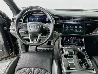 Audi SQ7 2020 AWD 4.0T quattro Premium Plus SUV de 4 puertas