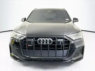 Audi SQ7 2020 AWD 4.0T quattro Premium Plus SUV de 4 puertas