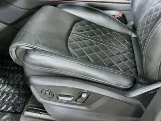 Audi SQ7 2020 AWD 4.0T quattro Premium Plus SUV de 4 puertas