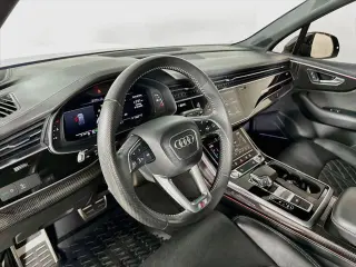 Audi SQ7 2020 AWD 4.0T quattro Premium Plus SUV de 4 puertas