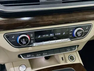 Audi Q5 2019 AWD quattro Premium 45 TFSI SUV de 4 puertas
