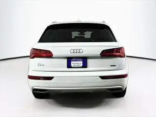 Audi Q5 2019 AWD quattro Premium 45 TFSI SUV de 4 puertas