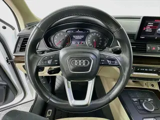 Audi Q5 2019 AWD quattro Premium 45 TFSI SUV de 4 puertas