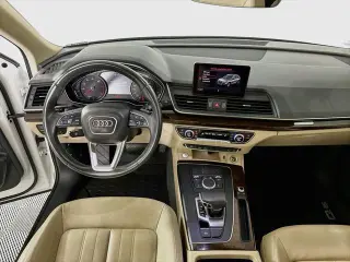 Audi Q5 2019 AWD quattro Premium 45 TFSI SUV de 4 puertas