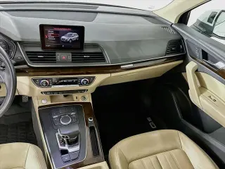 Audi Q5 2019 AWD quattro Premium 45 TFSI SUV de 4 puertas