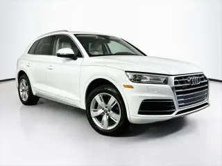 Audi Q5 2019 AWD quattro Premium 45 TFSI SUV de 4 puertas