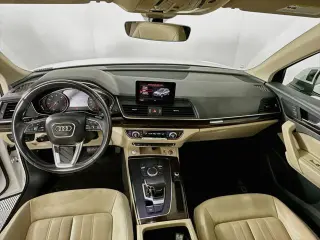 Audi Q5 2019 AWD quattro Premium 45 TFSI SUV de 4 puertas