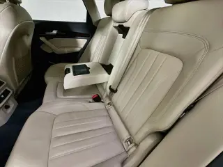 Audi Q5 2019 AWD quattro Premium 45 TFSI SUV de 4 puertas
