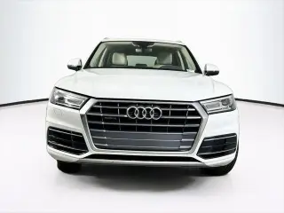 Audi Q5 2019 AWD quattro Premium 45 TFSI SUV de 4 puertas