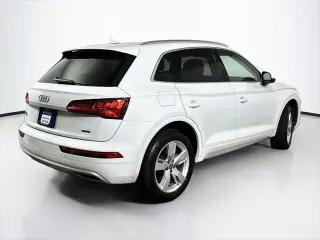 Audi Q5 2019 AWD quattro Premium 45 TFSI SUV de 4 puertas