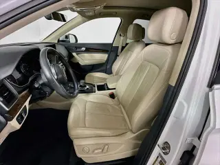 Audi Q5 2019 AWD quattro Premium 45 TFSI SUV de 4 puertas