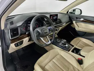 Audi Q5 2019 AWD quattro Premium 45 TFSI SUV de 4 puertas