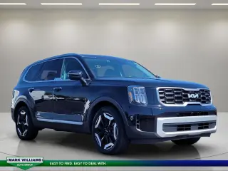 Kia Telluride 2025 AWD S 4p SUV