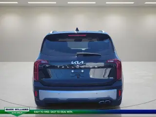 Kia Telluride 2025 AWD S 4p SUV