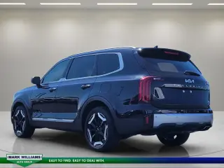 Kia Telluride 2025 AWD S 4p SUV