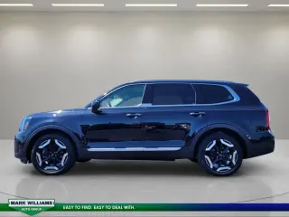 Kia Telluride 2025 AWD S 4p SUV