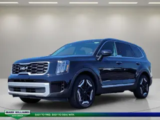 Kia Telluride 2025 AWD S 4p SUV