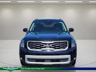 Kia Telluride 2025 AWD S 4p SUV